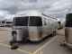 2006 AIRSTREAM INTERNATIONAL CCD 28RBQ - CAN-AM RV