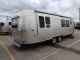 2006 AIRSTREAM INTERNATIONAL CCD 28RBQ - CAN-AM RV