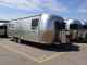 2007 AIRSTREAM CLASSIC LIMITED 27FBT - CAN-AM RV