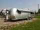 2007 AIRSTREAM CLASSIC 27FBT - CAN-AM RV