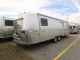 2009 AIRSTREAM CLASSIC 31 DINETTE - CAN-AM RV