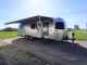 2009 AIRSTREAM FLYING CLOUD 28RBQ - CAN-AM RV