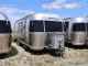 2009 AIRSTREAM FLYING CLOUD 28RBQ - CAN-AM RV