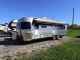 2009 AIRSTREAM FLYING CLOUD 28RBQ - CAN-AM RV