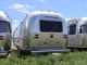 2009 AIRSTREAM FLYING CLOUD 28RBQ - CAN-AM RV