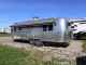 2009 AIRSTREAM FLYING CLOUD 28RBQ - CAN-AM RV