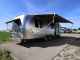 2009 AIRSTREAM FLYING CLOUD 28RBQ - CAN-AM RV