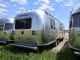2009 AIRSTREAM FLYING CLOUD 28RBQ - CAN-AM RV