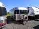 2010 AIRSTREAM INTERNATIONAL 28RBQ - CAN-AM RV