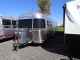 2010 AIRSTREAM INTERNATIONAL 28RBQ - CAN-AM RV