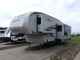 2010 KEYSTONE COUGAR HIGH COUNTRY 291RLS - CAN-AM RV