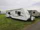 2011 FOREST RIVER SURVEYOR SV264 - CAN-AM RV