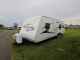 2011 FOREST RIVER SURVEYOR SV264 - CAN-AM RV