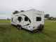 2011 FOREST RIVER SURVEYOR SV264 - CAN-AM RV