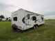 2011 FOREST RIVER SURVEYOR SV264 - CAN-AM RV