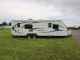 2011 FOREST RIVER SURVEYOR SV264 - CAN-AM RV