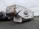 2012 COACHMEN BROOKSTONE RUBY 359LS - CAN-AM RV
