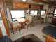 2012 COACHMEN BROOKSTONE RUBY 359LS - CAN-AM RV