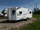 2012 FOREST RIVER V-CROSS VIBE 6501 - CAN-AM RV