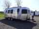 2013 AIRSTREAM FLYING CLOUD 23FBQ - CAN-AM RV