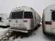 2015 AIRSTREAM CLASSIC 30RBQ - CAN-AM RV