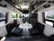 2015 AIRSTREAM INTERSTATE 24GL EXT - CAN-AM RV