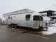 2016 AIRSTREAM EDDIE BAUER 27FBQ - CAN-AM RV