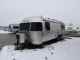2016 AIRSTREAM EDDIE BAUER 27FBQ - CAN-AM RV