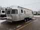 2016 AIRSTREAM EDDIE BAUER 27FBQ - CAN-AM RV