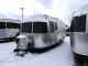 2016 AIRSTREAM SPORT 22FB - CAN-AM RV