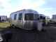 2016 AIRSTREAM SPORT 22FB - CAN-AM RV