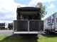 2016 WINNEBAGO SPYDER 24FQ - CAN-AM RV