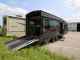 2016 WINNEBAGO SPYDER 24FQ - CAN-AM RV