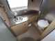 2017 AIRSTREAM FLYING CLOUD 23FBQ - CAN-AM RV