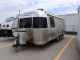 2017 AIRSTREAM FLYING CLOUD 23FBQ - CAN-AM RV