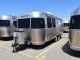 2017 AIRSTREAM INTERNATIONAL 23D - CAN-AM RV