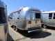2017 AIRSTREAM INTERNATIONAL 23D - CAN-AM RV