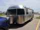 2017 AIRSTREAM INTERNATIONAL SIGNATURE 25FBT - CAN-AM RV