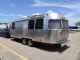 2017 AIRSTREAM INTERNATIONAL SIGNATURE 25FBT - CAN-AM RV