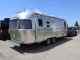 2017 AIRSTREAM INTERNATIONAL SIGNATURE 25FBT - CAN-AM RV