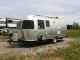 2017 AIRSTREAM SPORT 22FB - CAN-AM RV
