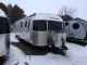 2018 AIRSTREAM CLASSIC 30RBQ - CAN-AM RV