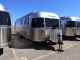2018 AIRSTREAM CLASSIC 30RBQ - CAN-AM RV