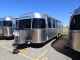 2018 AIRSTREAM CLASSIC 30RBQ - CAN-AM RV