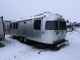 2018 AIRSTREAM CLASSIC 30RBQ - CAN-AM RV