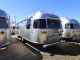 2018 AIRSTREAM CLASSIC 30RBQ - CAN-AM RV