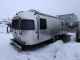 2018 AIRSTREAM CLASSIC 30RBQ - CAN-AM RV