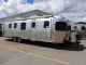2018 AIRSTREAM CLASSIC 33FBT - CAN-AM RV