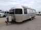 2018 AIRSTREAM FLYING CLOUD 25RBQ - CAN-AM RV
