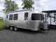 2018 AIRSTREAM INTERNATIONAL SIGNATURE SERIES 23FBQ - CAN-AM RV